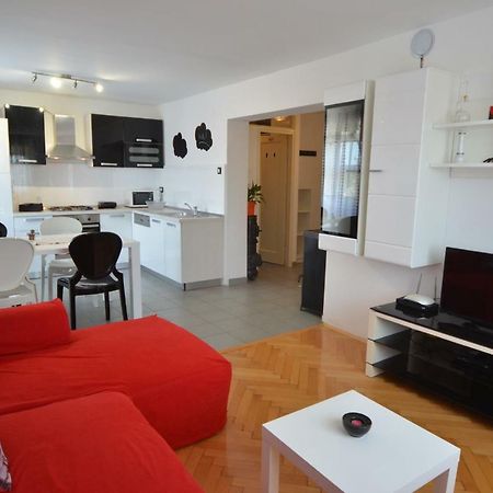 Apartman Terzic Rovinj Luaran gambar